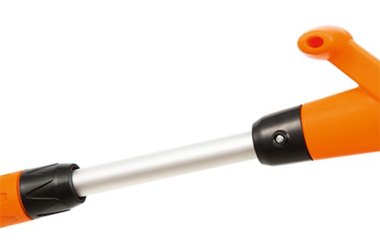 Бесшумный электрический двигатель DAEWOO